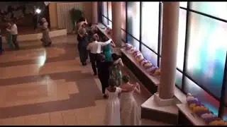 Полька Бабочка