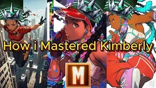 We Mastered This Low Tier Character! Street Fighter 6