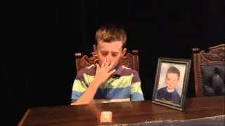 Home-Made Smoking Ad