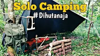 Solo Bushcraft Indonesia