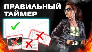 Correct Timer - Set Timer Resolution - Hpet - Windows 10/11