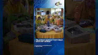 MEWUJUDKAN AISYIYAH BERKARAKTER WASHATIYAH