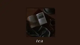 a playlist to read/study in your room (dark academia)