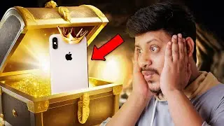 I BOUGHT iPhone XS Max For ₹19,999 (Hidden Gem form Apple) in 2024