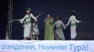 Ак каен