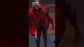 Craftland x UGC villain gameplay | Project Crimson | Garena Free Fire Pakistan