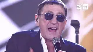 Григорий Лепс - Бейби (Жаркий Новый Год 2022)