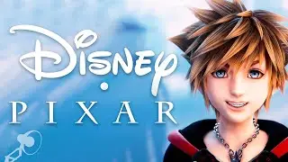 A Kingdom Hearts Movie