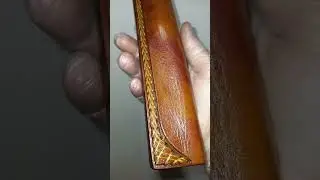 НОЖИ ИЗ VG10  63 твёрдость.Моя закалка(2)