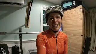 Train Like Kell - Ep. 4 | Dealing with Late Concussion Symptoms & Training for World Championships