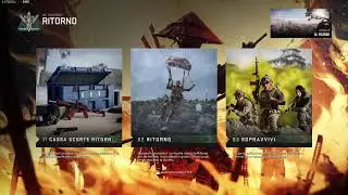 (LIVE) WARZONE