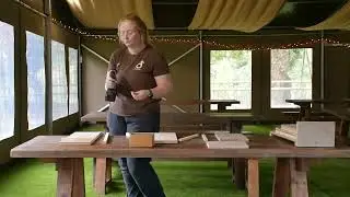 How to build a bat box