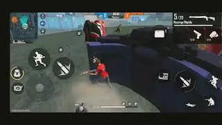 one shot