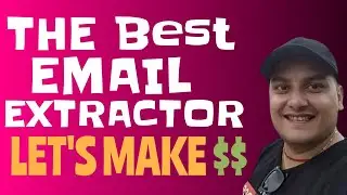Best Email Extractor Software-Extract Unlimited Emails