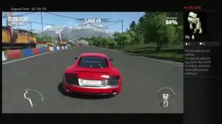 Drive club #3