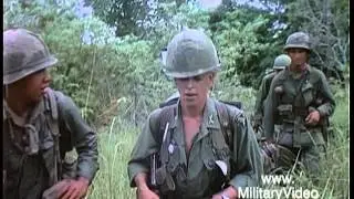 101st Airborne Vietnam War: Search And Destroy