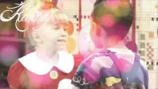 Teddy and Michelle // One Bad Apple [Dedicated to Chrissi].wmv