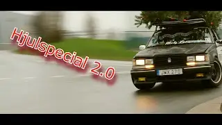 Hjulspecial 2.0