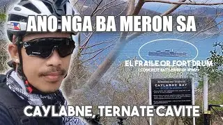 Caylabne Ternate