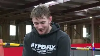 Aussie pro fighter joins brother at City Kick Boxing. Former top amateur Mayocchi brothers reunite.