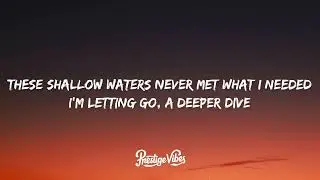 Alan Walker - Faded Lyrics