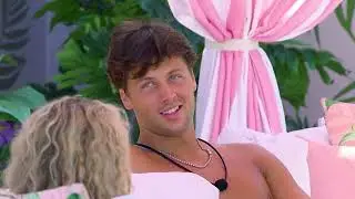 Robert Rausch😩 | love island Scenes Part 2 