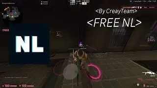 Free Crack NeverLose