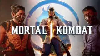 Mortal Kombat 1 | Cinematic Epic Version