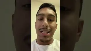 Feedback - Aluno Rafael