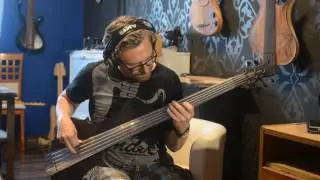 STRADI SYMPHONY NOX BASS - SOUNDTEST