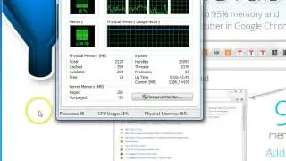 How to Save Memory Using Google Chrome Extension OneTab