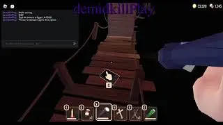 😱Я ПРОШЁЛ РУМС БЕЗ УРОНА roblox doors