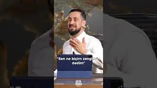 Böyle Hayat Olmaz Olsun | Mehmet Yıldız @hayalhanem