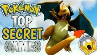 Hidden pokemon games in play store||2019 ||
