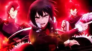 Saikyou no Shienshoku Wajutsushi「AMV」Better On Your Own ᴴᴰ