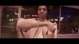 Yolanda Be Cool - Musika (Feat. Kwanzaa Posse)