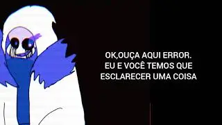 Error404 put's error in his place|tradução PT BR|