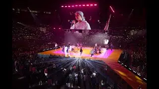 Jovens da Igreja de Jesus Cristo | Ao Vivo do Ginásio do Ibirapuera – São Paulo