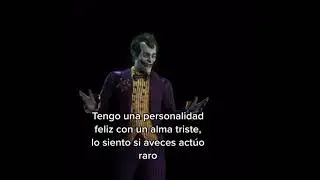 personalidad