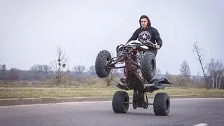 Yamaha YFM 700 R SE RAPTOR GoPro MaBl_official.