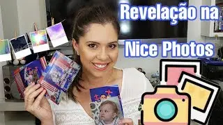 Dica para revelar fotos baratinhas