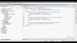 Spring Tutorial   8 Injecting Collection List  Using Setter Method