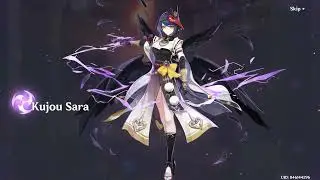 genshin impact sea mommy please come home~~