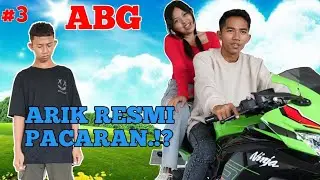 ABG (NEW BIG KIDS) part 3 | Mikael Family