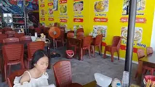 Đi Đà Nẵng ghé Làng Nướng Điện Ngọc - ngon bổ rẻ giá sinh viên