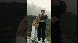 Улук окул ата кимди коет? тапканга белек🙂 #бизжолуктук #кыргызстан