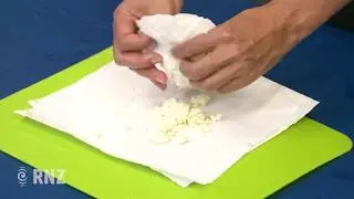 Make plastic from milk! Nanogirl's Great Science Adventures