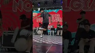 kena cabar timbang bola dengan farisazri