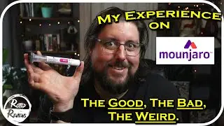 My Experience on Mounjaro as a Type 2 Diabetic