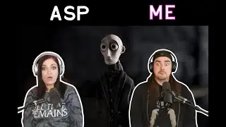 ASP - ME (Reaction)